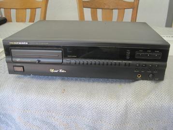 Marantz CD-52 Special Edition CD speler beschikbaar voor biedingen