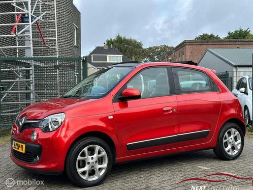 Renault Twingo 1.0 SCe Dynamique Open dak/Camera VOL, Auto's, Renault, Bedrijf, Te koop, Twingo, ABS, Airbags, Airconditioning