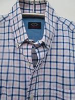 Fris Paul & Shark overhemd, maat S valt als M, Ophalen, Overige kleuren, Halswijdte 39/40 (M), Zo goed als nieuw
