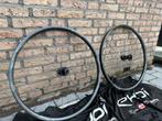 Scope O2 Carbon wielset mtb boost 54T, Fietsen en Brommers, Fietsonderdelen, Mountainbike, Scope, Wiel, Zo goed als nieuw