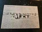Oostvoorne - Groet uit Oostvoorne, Ophalen of Verzenden, Voor 1920, Gelopen, Zuid-Holland