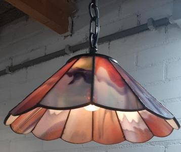 Tiffany hanglamp beschikbaar voor biedingen