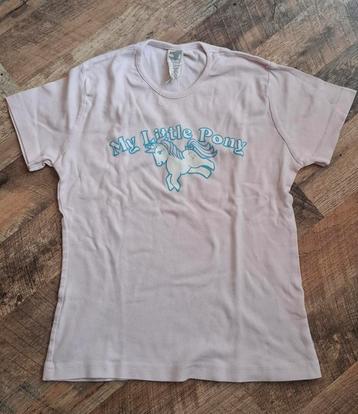 My little pony T-shirt  beschikbaar voor biedingen
