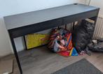 micke, Huis en Inrichting, Bureaus, Ophalen, Gebruikt