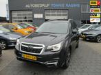 Subaru Forester 2.0 Premium, Automaat, Euro 6, 4 cilinders, Forester