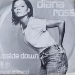 Diana Ross - Upside down, Verzenden, 7 inch, Single, Zo goed als nieuw
