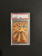 Charizard PSA 8 - Ultra Premium Collection, Hobby en Vrije tijd, Verzamelkaartspellen | Pokémon, Verzenden, Nieuw, Losse kaart