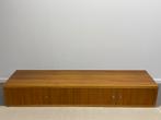 Vintage Lowboard  Dressoir 232 cm, Ophalen, Zo goed als nieuw, 25 tot 50 cm, Minder dan 100 cm
