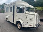 Citroën HY Camper, Auto's, Citroën, Wit, Particulier, 2584 kg, Te koop