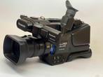 PANASONIC AG-AC8EJ schoudder Full HD Camcorder (Semi-)pro, Full HD, N, Panasonic, N