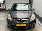 Opel Corsa 1.2-16V '111' Edition, Origineel Nederlands, Te koop, Zilver of Grijs, 5 stoelen