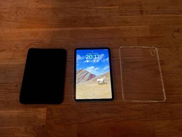 iPad mini 6 64GB Space Gray 2021 beschikbaar voor biedingen