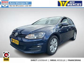 Volkswagen Golf 1.0 TSI 85kw | Comfortline 5-Drs | Airco-Ecc beschikbaar voor biedingen