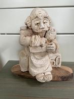 Abraham., Ophalen of Verzenden, Gebruikt