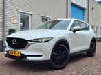 Mazda CX-5 2.5 4WD SkyActiv-G 194 Luxury Automaat/Trekhaak, Stof, Gebruikt, 4 cilinders, 2000 kg