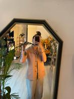 Frankenwälder Teddy Gilet Caramel, Ophalen of Verzenden, Zo goed als nieuw, Maat 38/40 (M), Bruin