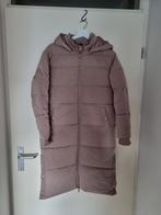 Wibra Kinderjas Maat 170 Beige, Gebruikt, Meisje, Ophalen of Verzenden, Wibra