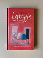 T. Olthuis - Een lampje voor de nacht, Ophalen of Verzenden, Zo goed als nieuw, T. Olthuis
