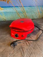 Bestron Viva Italia Pizzapan - Zo goed als nieuw!, Witgoed en Apparatuur, Ovens, Minder dan 45 cm, Oven, Ophalen of Verzenden