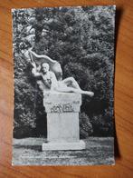Ansichtkaart Dedemsvaart Monument voor Gevallenen 7285, Verzamelen, Ansichtkaarten | Nederland, Ophalen of Verzenden