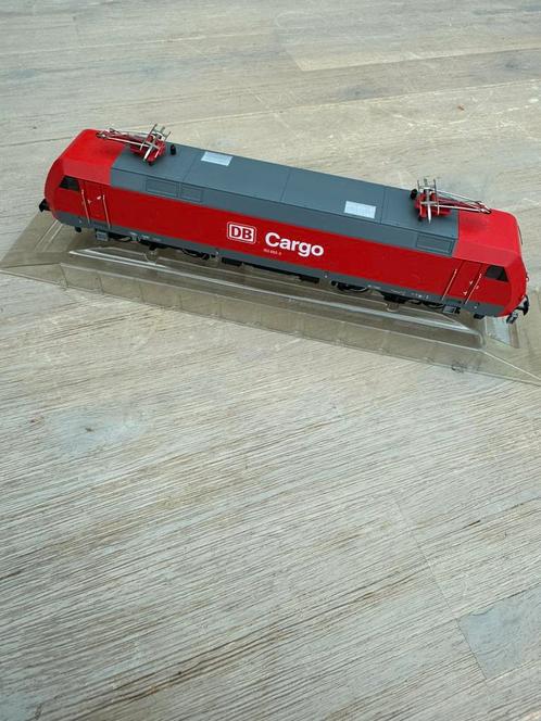 Märklin digitaal no 34350. Wisselstroom schaal HO, Hobby en Vrije tijd, Modeltreinen | H0, Zo goed als nieuw, Locomotief, Wisselstroom