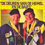 Wim Kersten – De Deuren Van De Hemel En De Bajes, Cd's en Dvd's, Vinyl | Nederlandstalig, Ophalen of Verzenden, Zo goed als nieuw