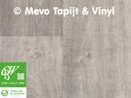 Vinyl met hout design, Lengte 4.45 x 4 mtr, Gratis staaltje, Nieuw, Vinyl, Ophalen of Verzenden, Bruin