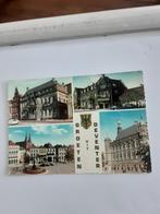 GROETEN UIT DEVENTER  1963, Ophalen of Verzenden, 1960 tot 1980, Overijssel