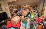 Leeg ruimen, ontruiming, gratis offerte, Huis en Inrichting, Complete inboedels, Ophalen of Verzenden