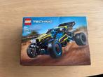 Lego Technic off Road Race Buggy 42164, Ophalen of Verzenden, Nieuw