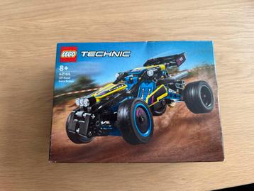 Lego Technic off Road Race Buggy 42164 beschikbaar voor biedingen