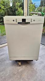 Bosch vaatwasser, Witgoed en Apparatuur, Ophalen, Gebruikt, Minder dan 85 cm, Tussenbouw
