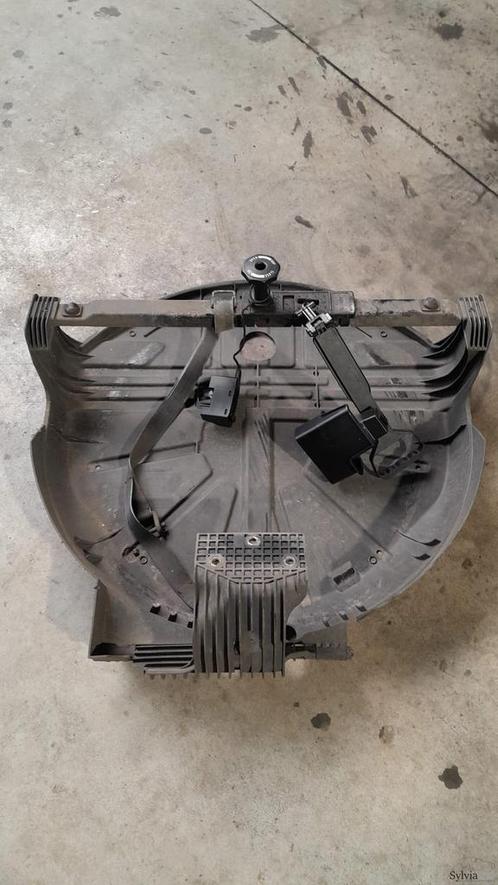 Reserve wieldrager BMW X3 E83 LCi  51713428665 3428665, Auto-onderdelen, Carrosserie en Plaatwerk, Gebruikt, Ophalen of Verzenden