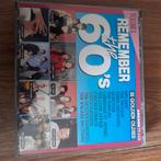 Remember the 60's 2-cd Vol.2, Ophalen of Verzenden, Zo goed als nieuw