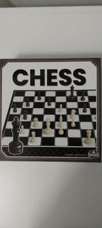 Schaakspel, nieuw, nooit gebruikt., Ophalen of Verzenden, Nieuw