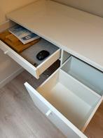 Ikea Syvde Toilettafel - 100x48cm, Ophalen, Gebruikt, Bureau