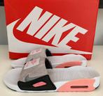 Nike Air Max 90 Slides Pink mt. 38, Kleding | Dames, Schoenen, Nike, Slippers, Ophalen of Verzenden, Roze