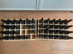 Lege Trappist bierflessen + kratten - €39,60 statiegeld, Verzamelen, Ophalen, Gebruikt
