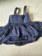 Babyblue topje maat 80, Kinderen en Baby's, Babykleding | Maat 80, Gebruikt, Meisje, Baby Blue, Ophalen of Verzenden