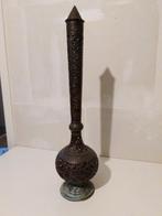 Arabisch Perzische wierook brander lamp, Antiek en Kunst, Ophalen, Koper of Brons