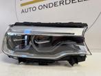 BMW 5 SERIE G30 G31 ADAPTIVE LED KOPLAMP RECHTS 8499122-03, Auto-onderdelen, Ophalen of Verzenden, Gebruikt, BMW