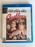 Blu-ray Casablanca, Verzenden, Zo goed als nieuw, Klassiekers