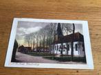 Woudenberg kerk, Verzenden