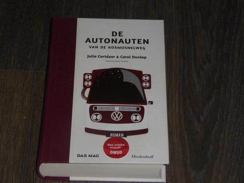 DE AUTONAUTEN VAN DE KOSMOSSNELWEG, Boeken, Romans, Zo goed als nieuw, Nederland, Verzenden