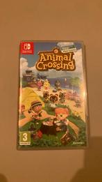 Animal Crossing: New Horizons, Vanaf 3 jaar, Simulatie, Ophalen of Verzenden, 3 spelers of meer