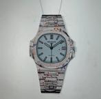 NOBLE$$ (1990) - Watch - Patek Philippe Geneva, Ophalen of Verzenden