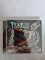 Trivium - The crusade. Cd. 2006. NIEUW, Ophalen of Verzenden