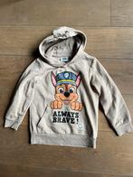 C&A paw patrol beige trui maat 122, C&A, Trui of Vest, Ophalen of Verzenden, Zo goed als nieuw