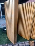 roomdevider(s), Huis en Inrichting, Woonaccessoires | Kamerschermen, Ophalen, Gebruikt