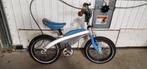 BMW loopfiets, Kinderen en Baby's, Speelgoed | Buiten | Voertuigen en Loopfietsen, Gebruikt, Loopfiets, Ophalen